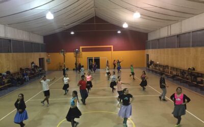 Abrimos convocatoria para nuevos integrantes